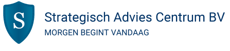 Strategisch Advies Centrum Logo