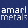 Strategisch Advies Centrum | Logo Amari Metals