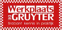 Strategisch Advies Centrum | Logo Werkplaats de Gruyter