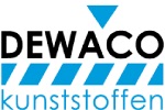 Strategisch Advies Centrum | Logo Dewaco Kunststoffen