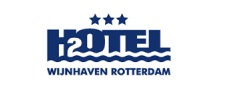 Strategisch Advies Centrum | Logo Hotel Wijnhaven Rotterdam