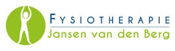 Strategisch Advies Centrum | Logo Jansen van den Berg Fysio