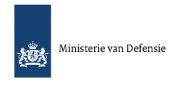Strategisch Advies Centrum | Logo Ministerie van Defensie