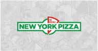 Strategisch Advies Centrum | Logo New York Pizza