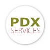 Strategisch Advies Centrum | Logo PDX