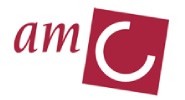 Strategisch Advies Centrum | Logo AMC