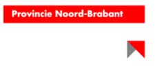 Strategisch Advies Centrum | Logo Provincie Noord Brabant