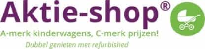 Stratetisch Advies Centrum - Logo Aktie shop