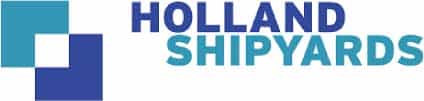 Stratetisch Advies Centrum - Logo Holland Shipyards